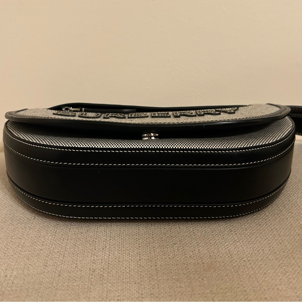 Burberry Canvas Olympia Bag - Picture 7 of 12
